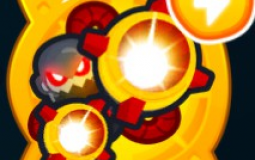 BTD6 abilities